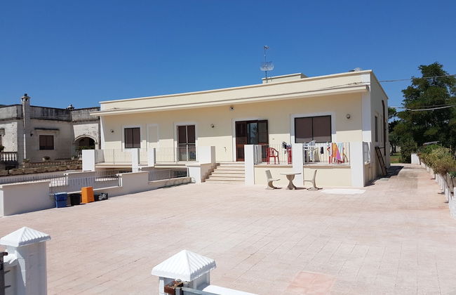 Defabrivillage - Photo 1