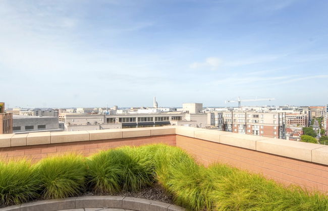 Global Luxury Suites at The Convention Center - Foto 34