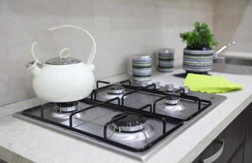 Pompeii Getaway - Scavi di Pompei - Intero appartamento max 6 persone a 5 min dal centro - Foto 6