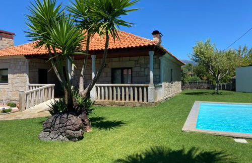 Giesteira's House - Foto 1