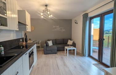Apartament Przy Potoku - Foto 52