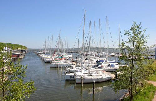 Hafenresidenz Ferienwohnung 2-2 - Foto 26