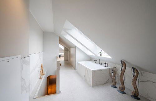 DAS LORNSEN - Serviced Luxury Apartments - Foto 58