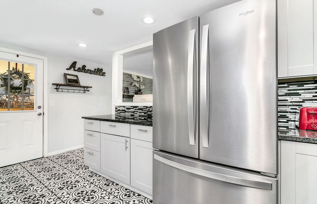 The Swannanoa Suite - Foto 9