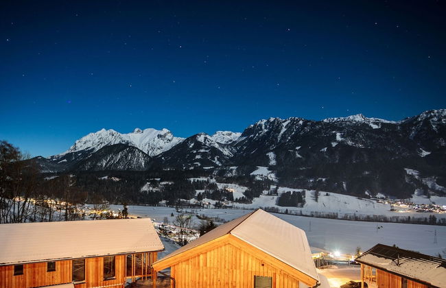 Luxury Chalet With Pool and Sauna Near Ski Lift - Foto 29