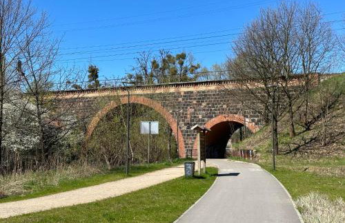 Apartament NATURA z widokiem na jezioro - Foto 10