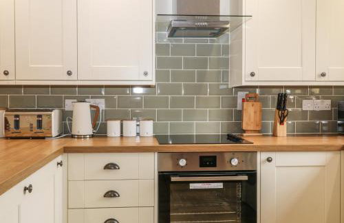 Thrushel Cottage - Foto 8