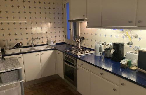 Apartment with private terrace overlooking the sea - Foto 13