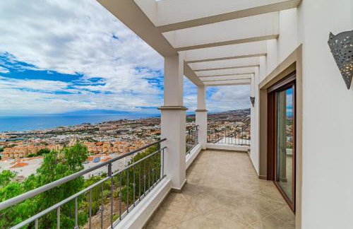 Infinity Atlantic Views Luxury Villa - Costa Adeje - Foto 47