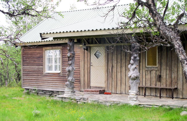 Storsätern Dyllen - Foto 1