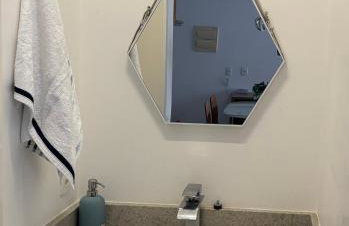 Apartamento Studio em São Bernardo - Foto 5