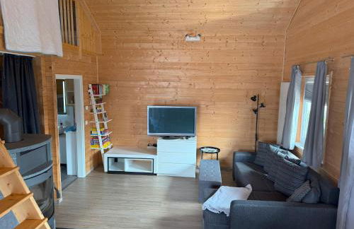 Ferienhaus Vogelnest - Foto 7