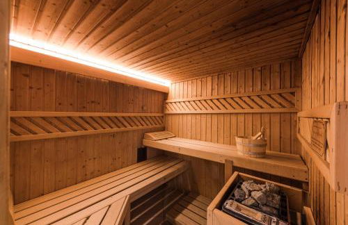 Residence Montani - Foto 45