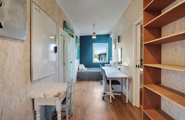 Artist's Colourful Casa with Spa Pool - Foto 10