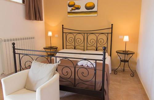 Il tiglio b&b agri restaurant - Foto 12