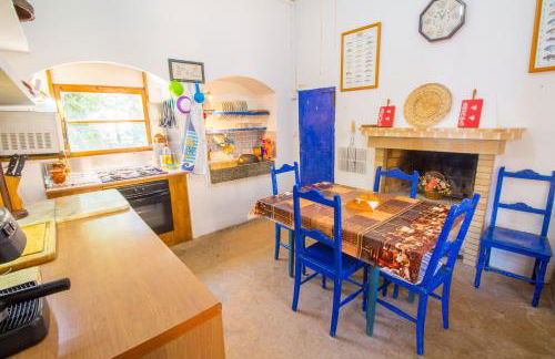 Authentic fisherman's house on the seafront - Photo 14