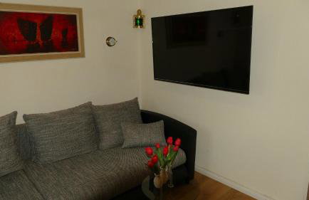 Kapitänshaus Schäfer - Foto 9