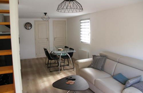 Villa Atlantique - Foto 4