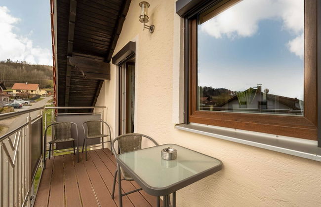 Apartment in Gleissenberg With Garden & BBQ - Foto 34