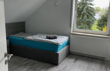 Eastside-Apartment WHG 01 - Foto 13