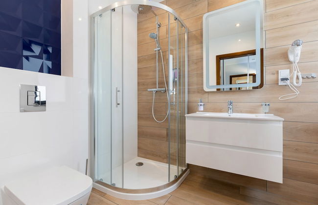 Holiday House Zefir by Renters - Foto 53