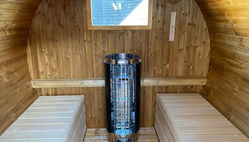 Tauber Sonnen Lodge - Foto 5