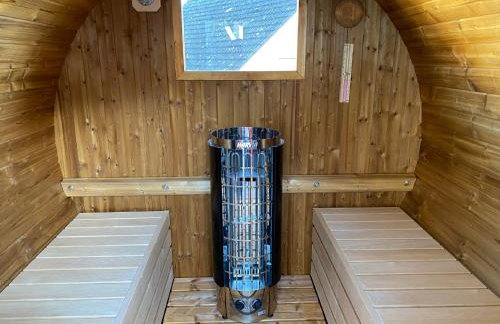 Tauber Sonnen Lodge - Foto 5