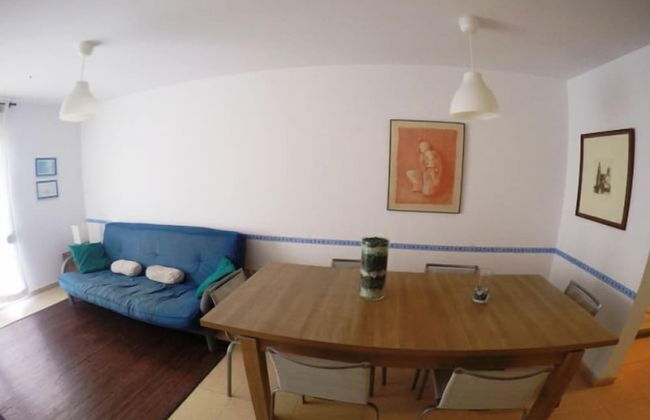 Aiguaneu Apartaments Center - Foto 24