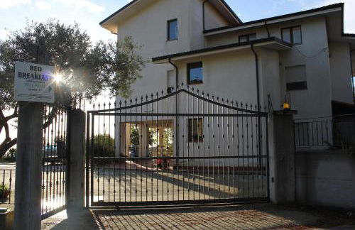 B&B Bellavista Gerace - Foto 14