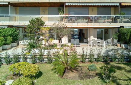 Giant Terrace on a stunning View - Foto 31