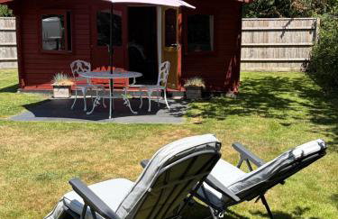 Primrose Cabin - Foto 4