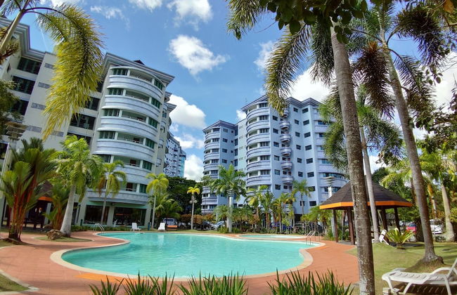 Rimbun Suites & Residences - Foto 50