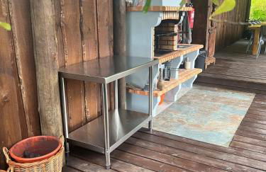 Casa Pinheiro - Foto 4