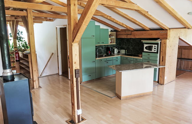 Cresta (SAV125) - Foto 5