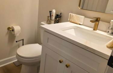 Marvelous 3-bedroom 2-bathroom house with Central Air charming Georgetown - Foto 46