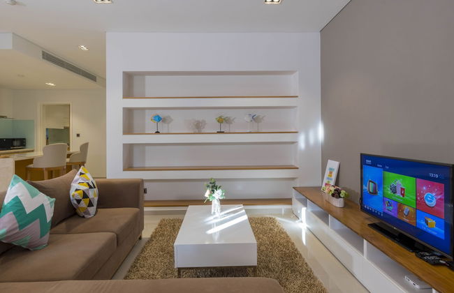 Vacation Homes Perfect Point Villa - Foto 46