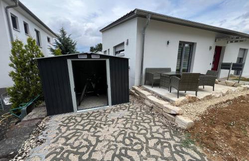 P und P Apartment Deluxe - Foto 19