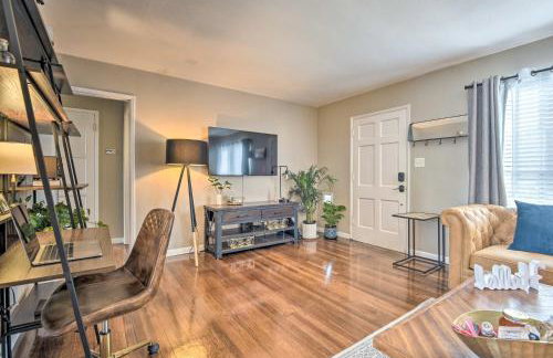 1 Mi to Dtwn Burbank Mod Gem with Private Yard - Foto 1