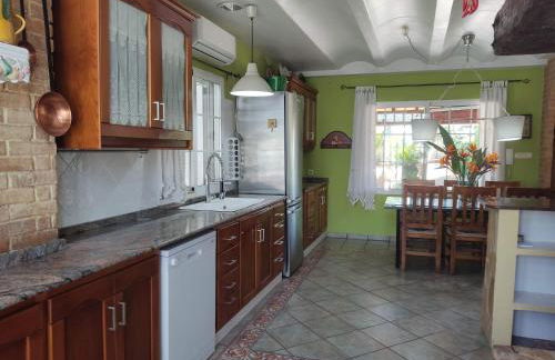 Villa Santos - Foto 25