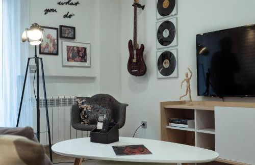 Homely Salamanca - Foto 28