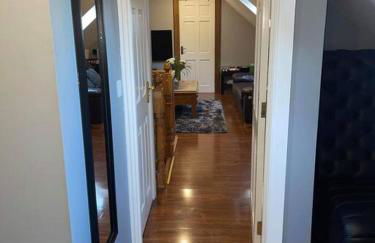 Woodland lodge, apartment - Foto 17