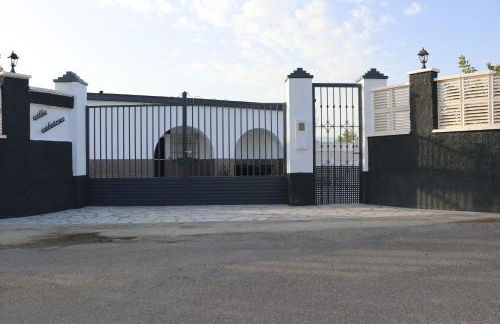 Villa Calatrue - Tabernas - Foto 37