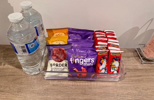 Chic Apartment E10 - Foto 45