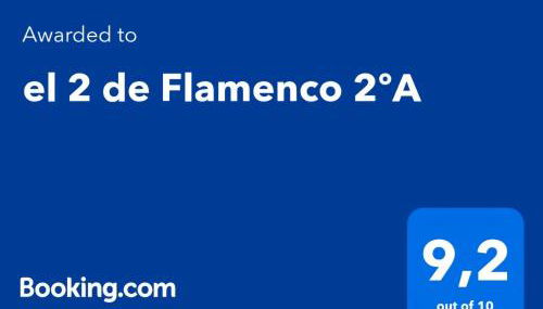 el 2 de Flamenco 2ºA - Foto 2