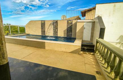 Mansão Resort - Foto 38