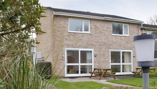 Newquay Holiday Villa - Foto 1