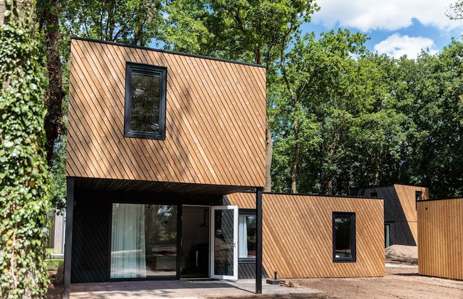 Villa in Schaijk Near Wooded Holiday Park - Photo 29