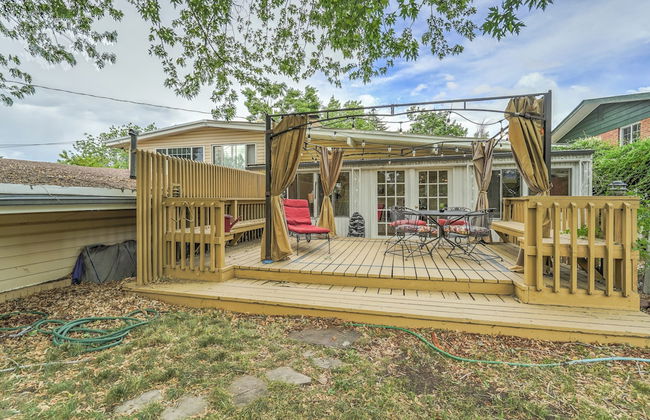 Peach House - Foto 51