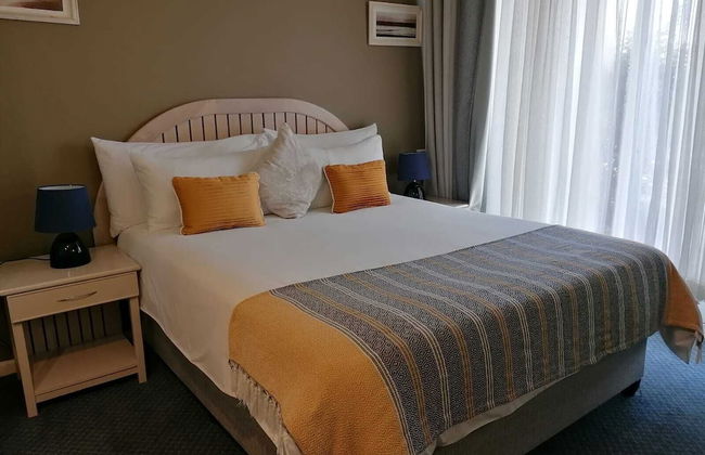 Cape Town Beachfront Apartments At Leisure Bay - Photo 27