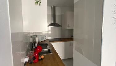 Apartamento moderno y familiar Live Santa Cruz Centro - Foto 5